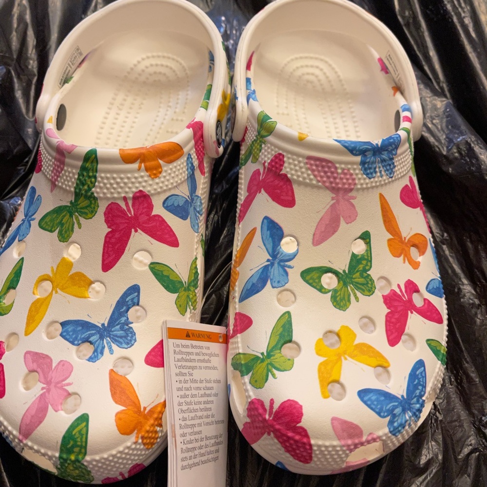 Crocs